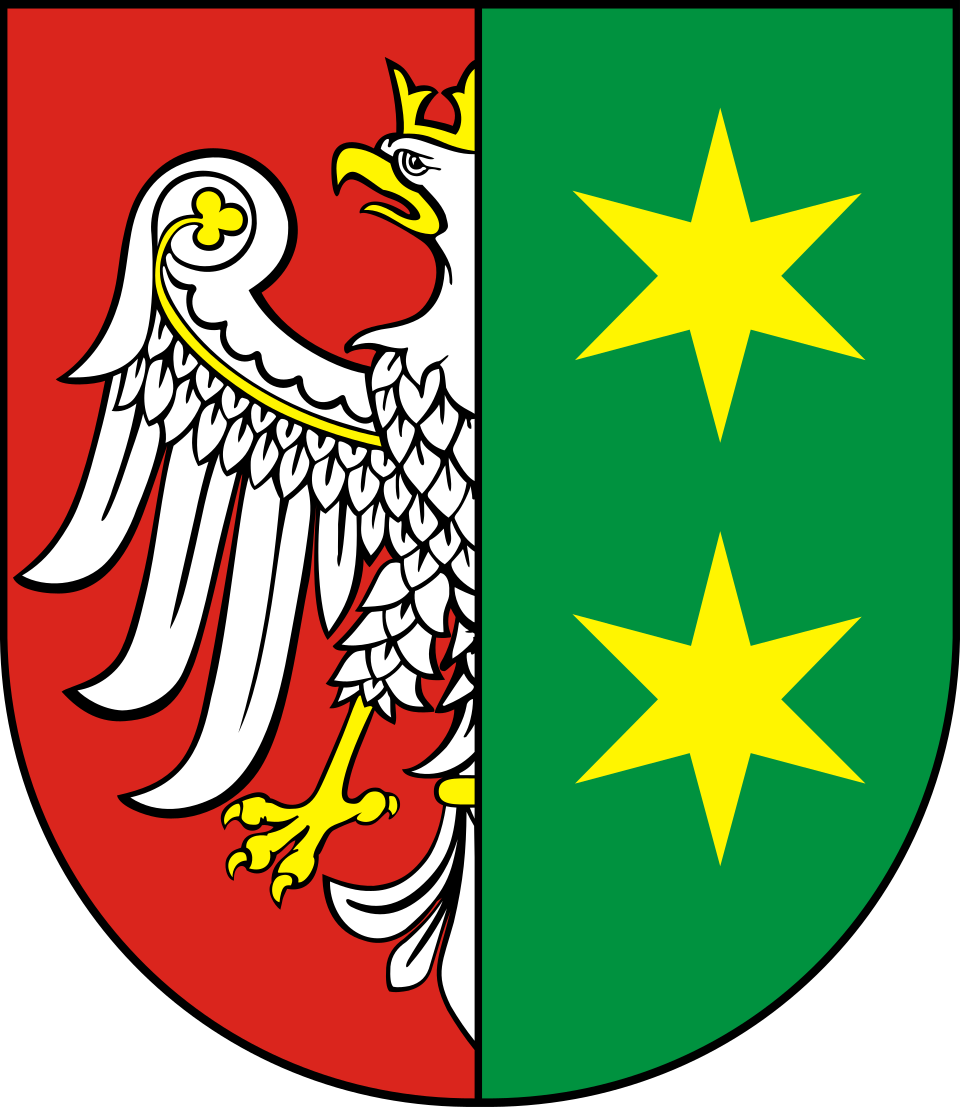 Herb Lubuskiego