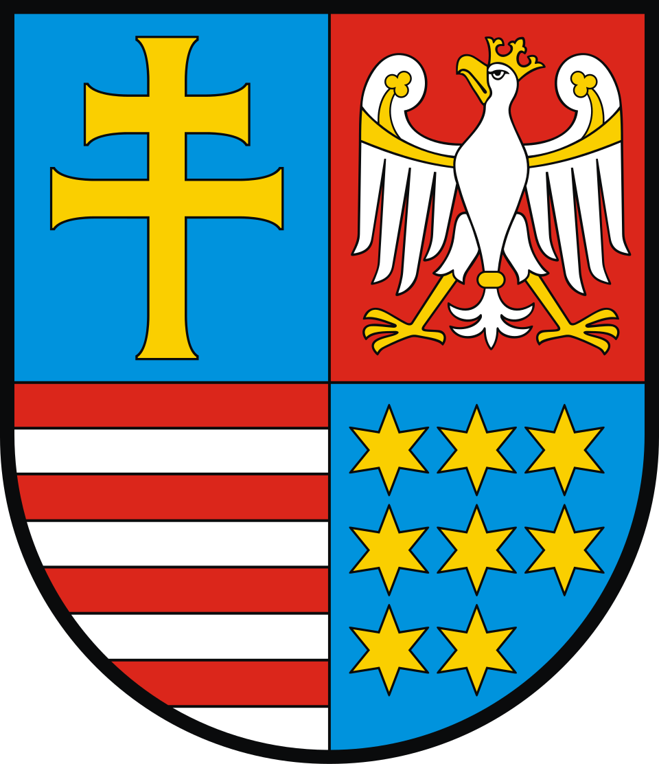 Herb Świętokrzyskiego