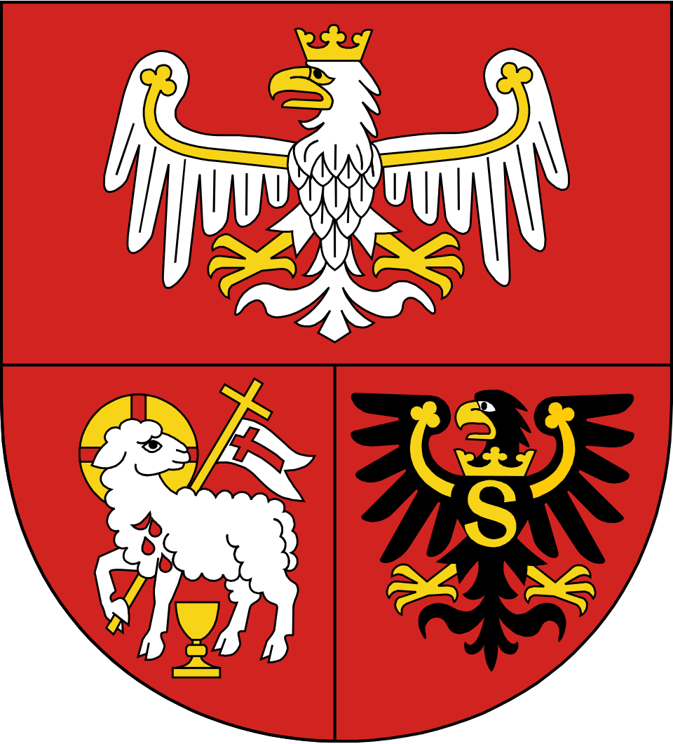 Herb Warmińsko-mazurskiego